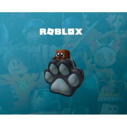  Roblox: Doggy Backpack - Mining Simulator 2  AnahtarKey